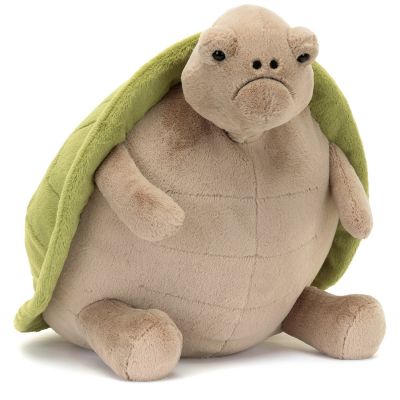 Peluche Timmy la tortue (38 cm)  par Jellycat