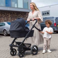 Sangle de sécurité pour poussette