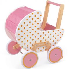 Landau pour poupon Candy Chic