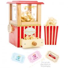 Machine à popcorn Honeybake  par Le Toy Van