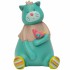 Tirelire chat Les Pachats - Moulin Roty Tirelire chat Les Pachats - Moulin Roty