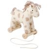 Cheval à tirer Dotty Kid's Concept Produit 1