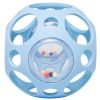 Balle sensorielle Hochet vert Little L Produit 1