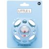 Balle sensorielle Hochet vert Little L Packaging 5
