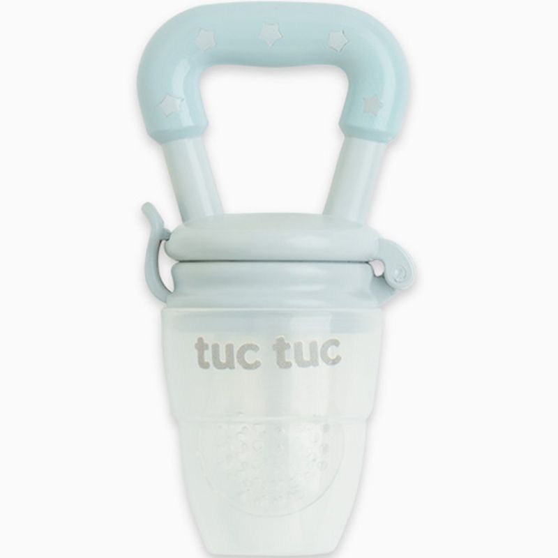 Sucette grignoteuse Tuctuc&friends Tuc Tuc
