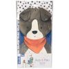 Toise carnet Puce & Pilou (138 cm)  par Moulin Roty