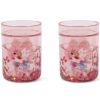 Lot de 2 gobelets Glitter Over The Rainbow - Konges Slojd