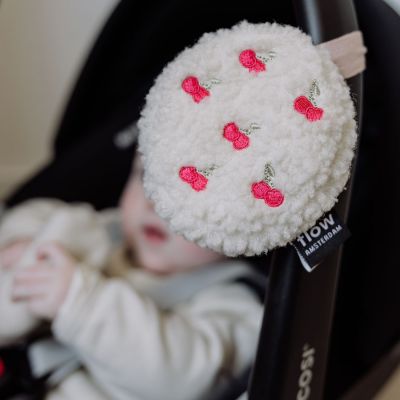 Bruit Blanc nomade Cerises