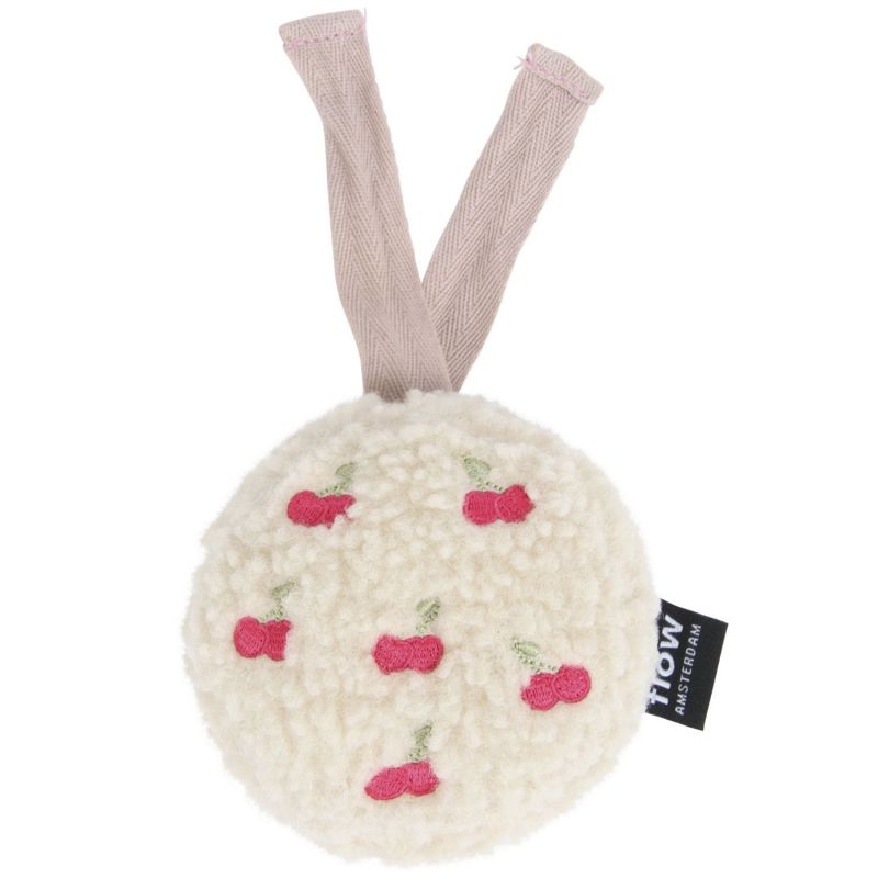 Bruit Blanc nomade Cerises FLOW Produit 3