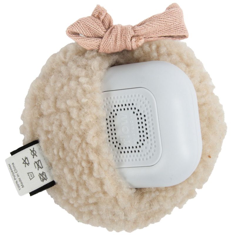 Bruit Blanc nomade Cerises FLOW Produit 5
