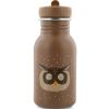 Gourde Mr. Owl (350 ml) - Trixie