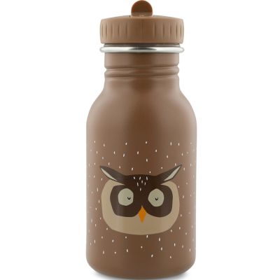 Gourde Mr. Owl (350 ml)  par Trixie