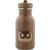 Variation Marron du produit Gourde Mr. Owl (350 ml) de la marque Trixie