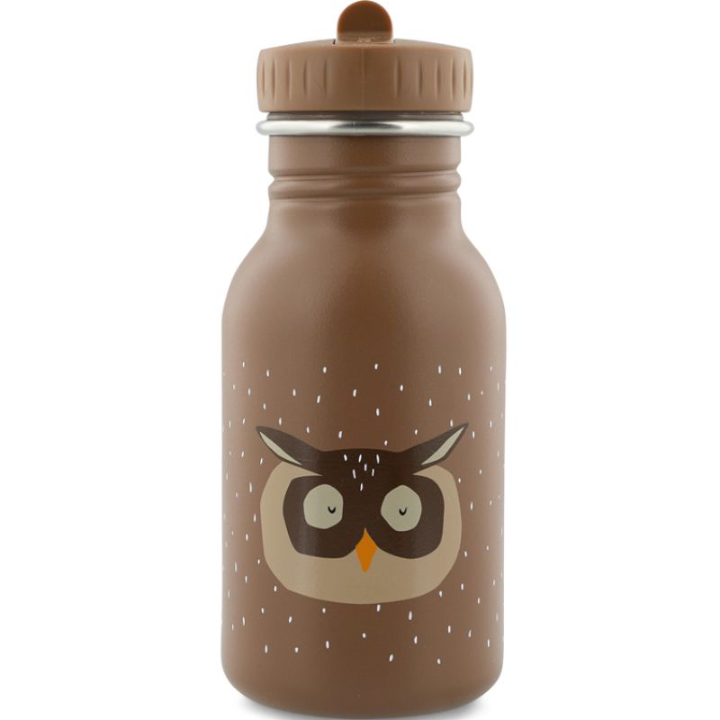 Gourde Mr. Owl (350 ml) Trixie Produit 1 grande taille