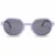 Variation Violet du produit Lunettes de soleil Oozz Lavande (12-24 mois) de la marque Ki ET LA