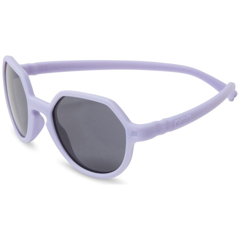 Lunettes de soleil Oozz Lavande (12-24 mois) KI et LA Produit 3