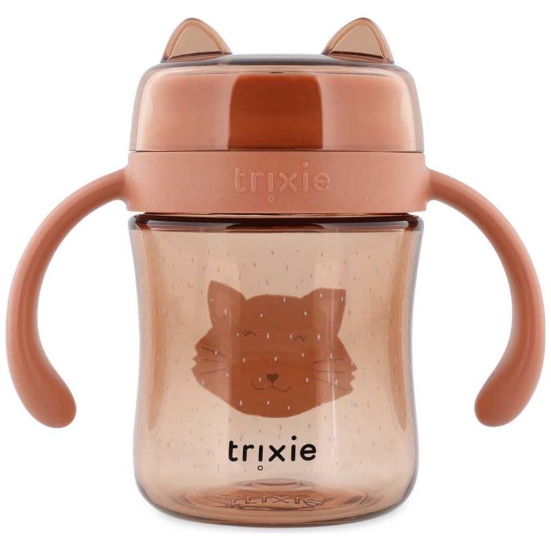 Gobelet 360° avec poignées Mrs. Cat Trixie Produit 4