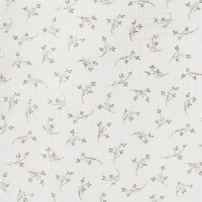 Gigoteuse chaude TOG 2 Olive Bloom (1-9 mois)