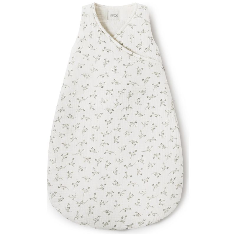 Gigoteuse chaude TOG 2 Olive Bloom (1-9 mois) Babyshower Produit 1