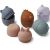 Variation Multicolore du produit Lot de 5 jouets de bain Gaby Multi mix de la marque Liewood