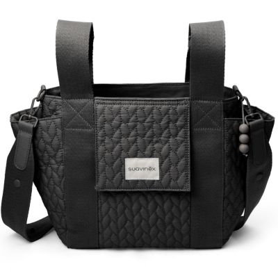 Sac à langer Wonderland gris Suavinex