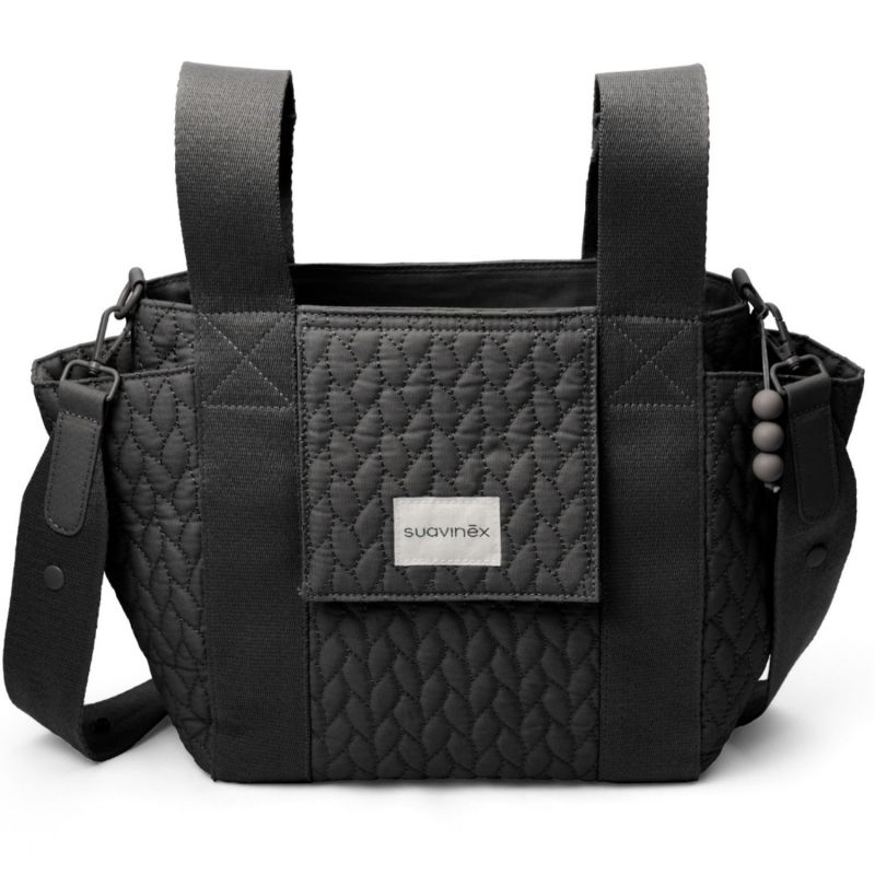 Sac à langer Wonderland gris Suavinex Produit 1