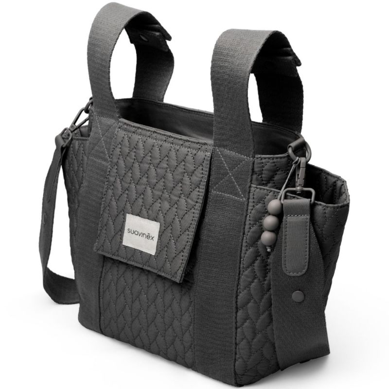 Sac à langer Wonderland gris Suavinex Produit 3