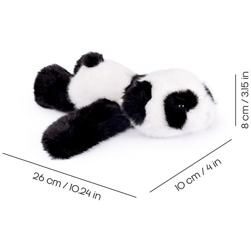 Bracelet PODCOLL Slap Panda Histoire d'Ours Produit 4