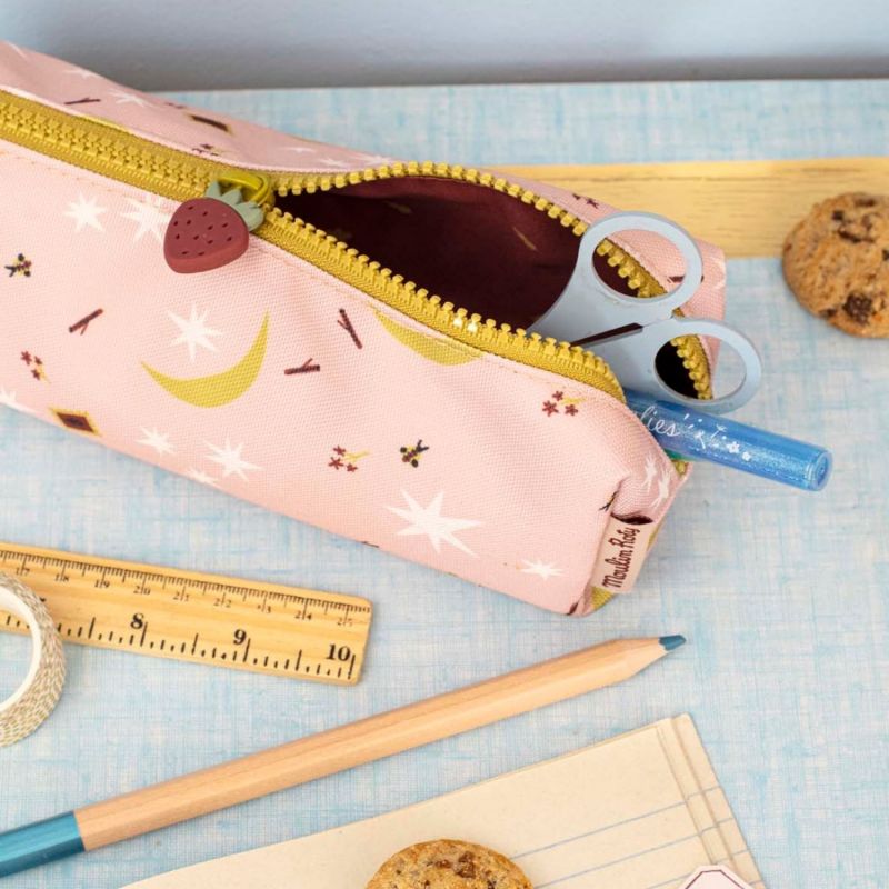 Trousse Après la pluie Moulin Roty Ambiance 2