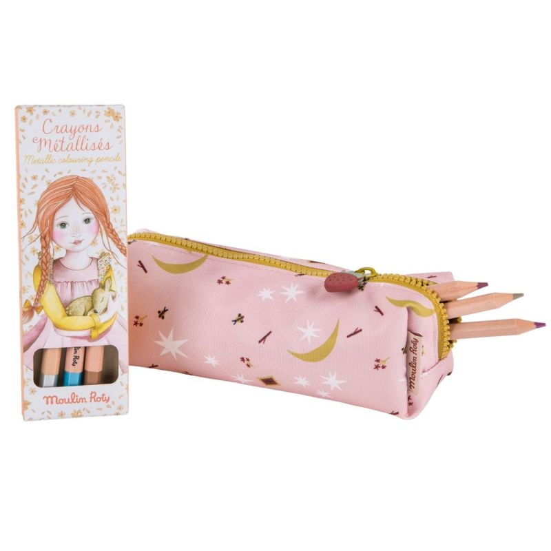 Trousse Après la pluie Moulin Roty Produit 4