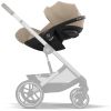 Siège-auto Cloud G i-Size Plus Almond Beige (Groupe 0+) Cybex Produit 2