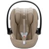 Siège-auto Cloud G i-Size Plus Almond Beige (Groupe 0+) Cybex Produit 4