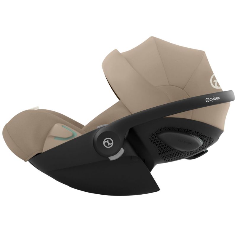 Siège-auto Cloud G i-Size Plus Almond Beige (Groupe 0+) Cybex Produit 7