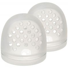 Lot de 2 embouts pour sucette grignoteuse - B.Box