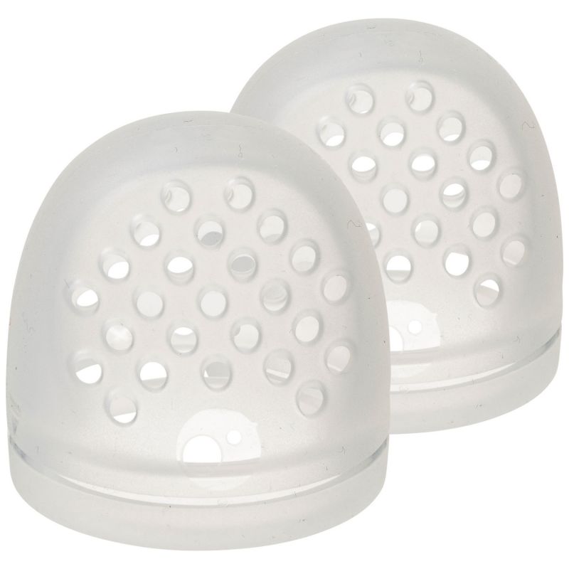 Lot de 2 embouts pour sucette grignoteuse B.Box Produit 1