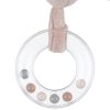 Spirale d'activités rose Fluffy Orso et Lily Noukie's Produit 4