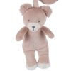 Spirale d'activités rose Fluffy Orso et Lily Noukie's Produit 6