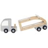 Camion remorque pour voitures en bois Jabadabado Produit 6