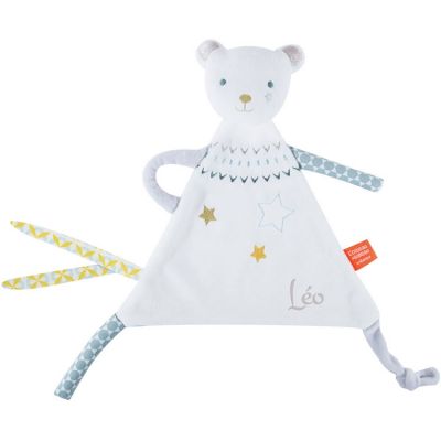 doudou personnalisable