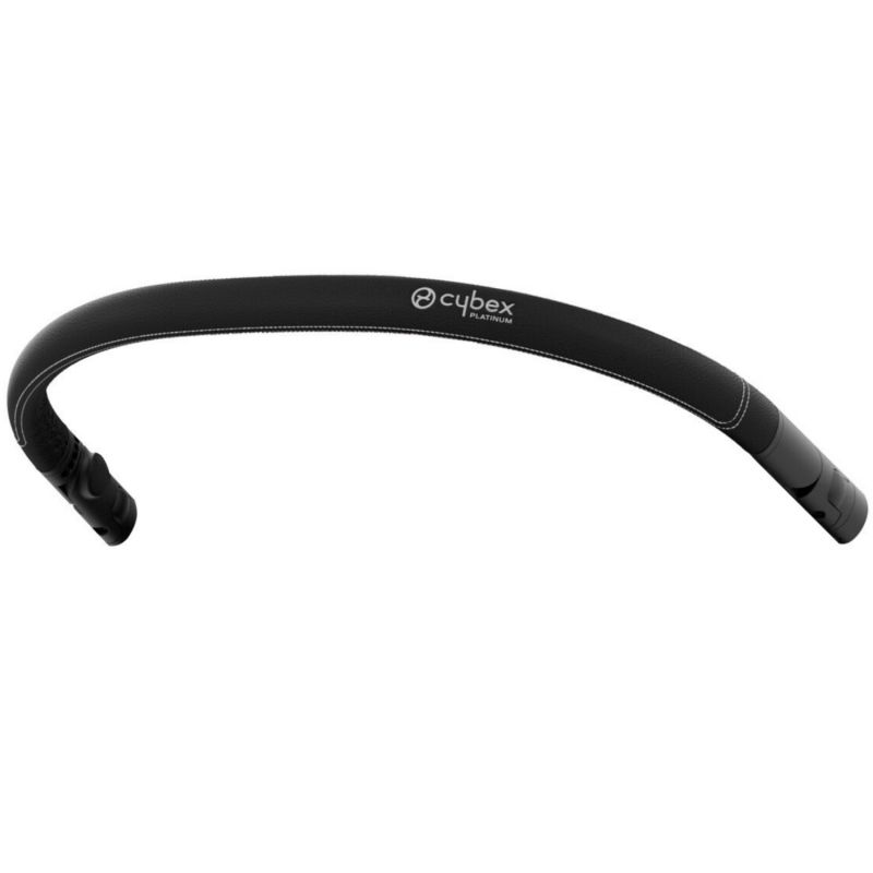 Garde-corps Black pour poussettes COŸA 2026 Cybex Produit 1