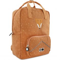 Sac à dos enfant A4 Mr. Fox - Trixie