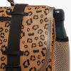 Cartable A4 primaire Tan Leopard (38 cm) Caméléon Produit 5