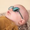 Lunettes de soleil Lion vertes (0-12 mois) KI et LA Ambiance 8