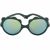 Variation Vert du produit Lunettes de soleil Lion vertes (0-12 mois) de la marque KI et LA