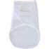 Couverture d'emmaillotage de naissance calin - Domiva