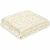 Variation Blanc, bleu, multicolore du produit Couverture bébé Forest Wonders (70 x 100 cm) de la marque Little Dutch