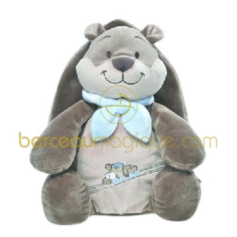 Peluche Léon (25 cm) Noukie's