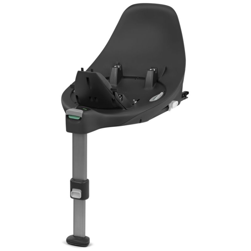 Base Isofix pour siège auto Z i-Size Black Cybex