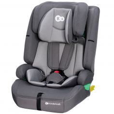 Siège auto Safety Fix 2 i-Size Grey (groupe 1-2-3)