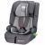 Variation Gris du produit Siège auto Safety Fix 2 i-Size Grey (groupe 1-2-3) de la marque Kinderkraft
